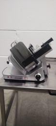Meat slicer Bizerba SE12
